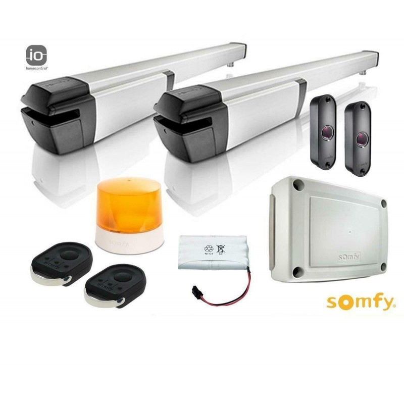 NEW IXENGO L 24V IO - PACK CONFORT