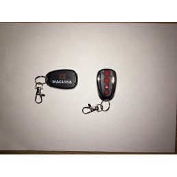 Télécommande MAGUISA MIMOSA pour moteur ET