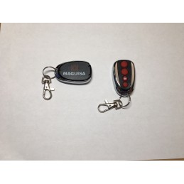 Télécommande MAGUISA MIMOSA pour moteur ET