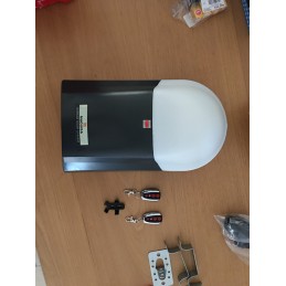 Moteur pour porte de garage sectionnelle, basculante, latérale - MAGUISA ET600