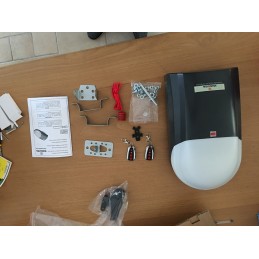 Moteur pour porte de garage sectionnelle, basculante, latérale - MAGUISA ET600