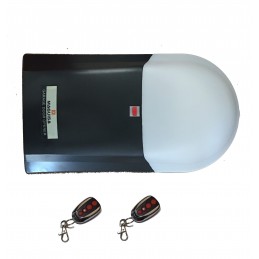 Moteur pour porte de garage sectionnelle, basculante, latérale - MAGUISA ET600