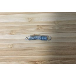 RESSORT TRACTION A 30*7*0.7...