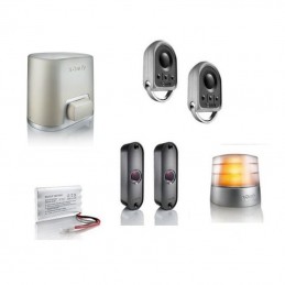 Moteur portail coulissant -...