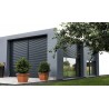 Volet roulant - Rénovation - Manuel - Tablier en PVC
