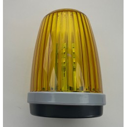 Feu clignotant, gyrophare...