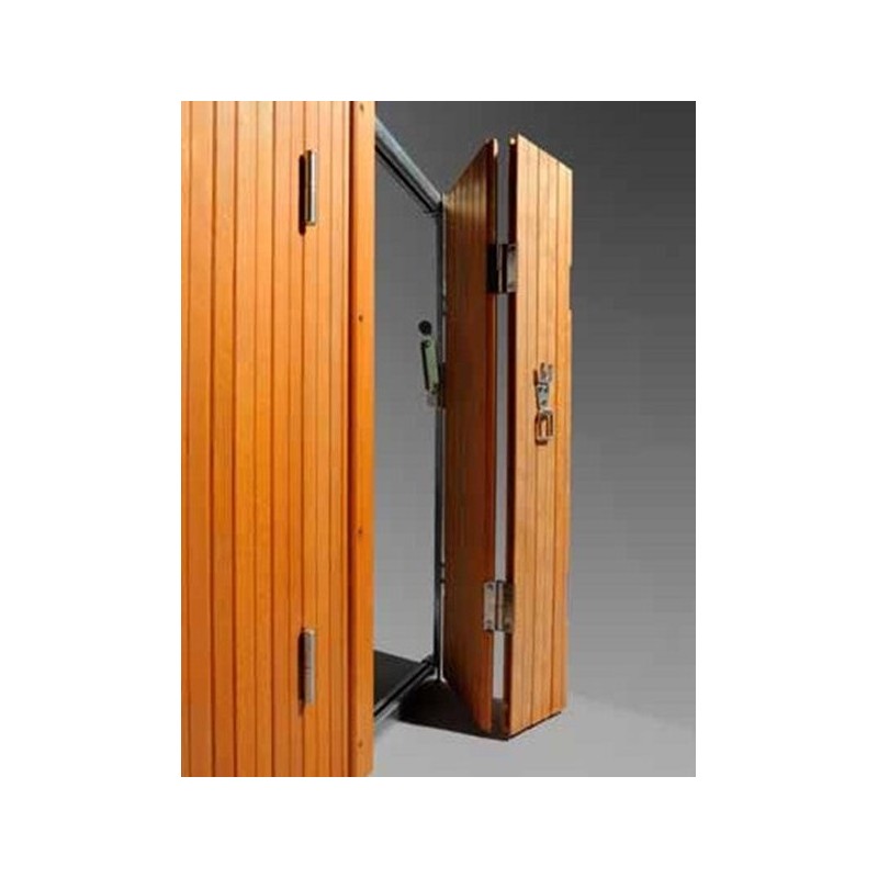 Persienne en BOIS avec ou sans tapée et lasure