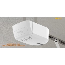 SOMFY DEXXO COMPACT IO