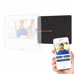 Module de connectivité pour...