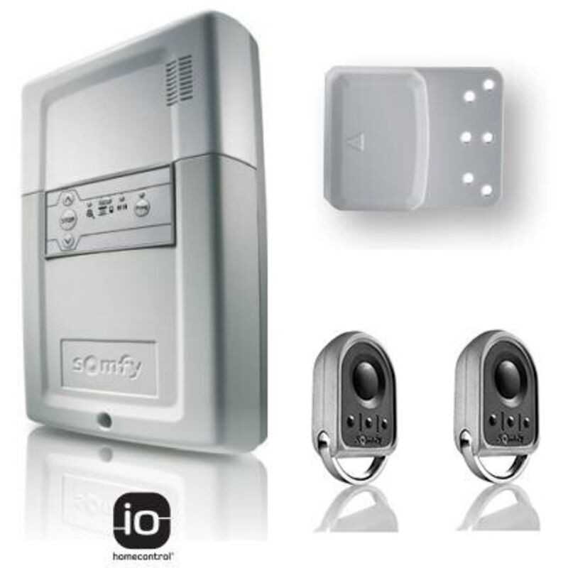 Somfy Rollixo io 1841165