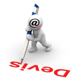 Pièces détachées – Porte de...