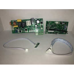Carte électronique pour moteur de porte de garage MAGUISA