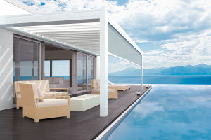 Pergola II