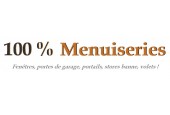 Centpourcent-menuiseries.com