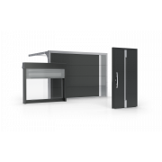 All-in-One Design