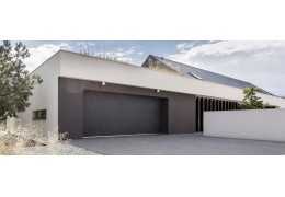 Profitez de 5 % de Remise Supplémentaire sur nos Portes de Garage Sectionnelles et Coulissantes Isolantes chez 100 % Menuiseries !
