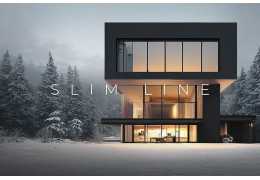 SlimLine 38 – élégance et simplicité réunies